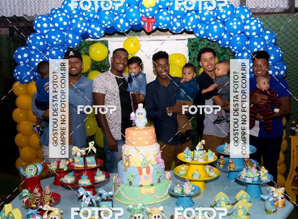 Buy your photos of the eventArthur 1 ano on Fotop