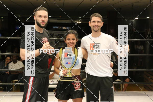 Buy your photos of the eventK21 kickboxing - KS Barra on Fotop