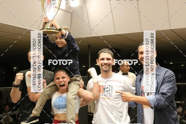 Buy your photos of the eventK21 kickboxing - KS Barra on Fotop