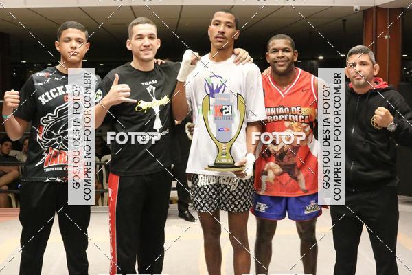 Buy your photos of the eventK21 kickboxing - KS Barra on Fotop