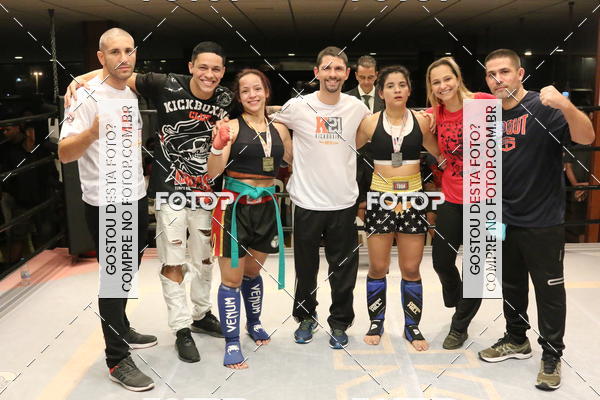 Buy your photos of the eventK21 kickboxing - KS Barra on Fotop