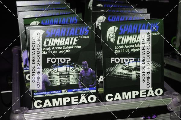Buy your photos of the eventSPARTACUS COMBATE  on Fotop