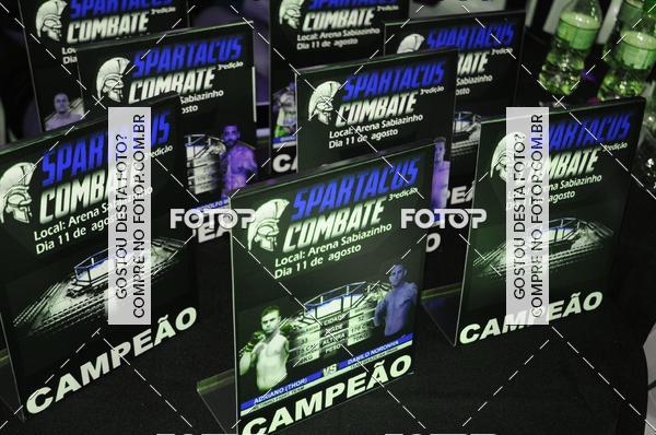 Buy your photos of the eventSPARTACUS COMBATE  on Fotop