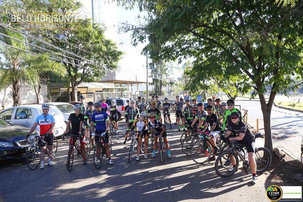 Buy your photos of the eventBLITZ L'TAPE CANNONDALE BELO HORIZONTE on Fotop