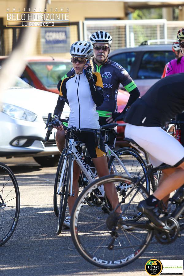 Buy your photos of the eventBLITZ L'�TAPE CANNONDALE BELO HORIZONTE on Fotop