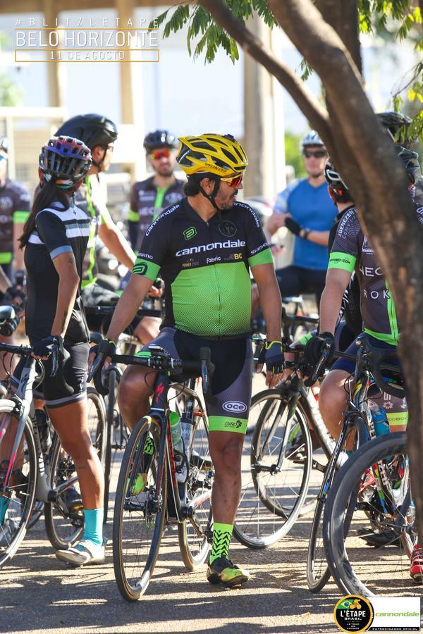 Buy your photos of the eventBLITZ L'�TAPE CANNONDALE BELO HORIZONTE on Fotop