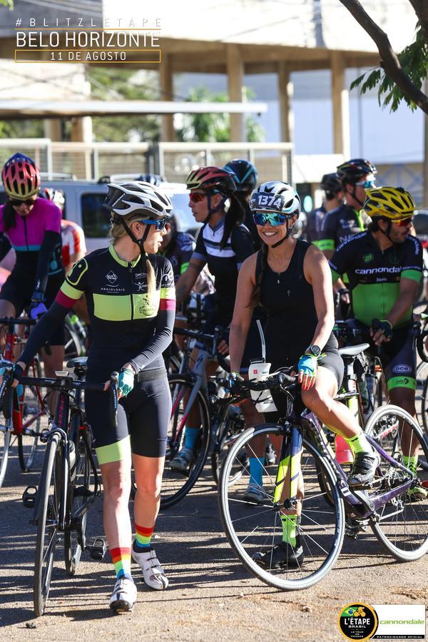 Buy your photos of the eventBLITZ L'�TAPE CANNONDALE BELO HORIZONTE on Fotop