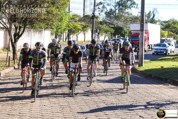 Buy your photos of the eventBLITZ L'TAPE CANNONDALE BELO HORIZONTE on Fotop