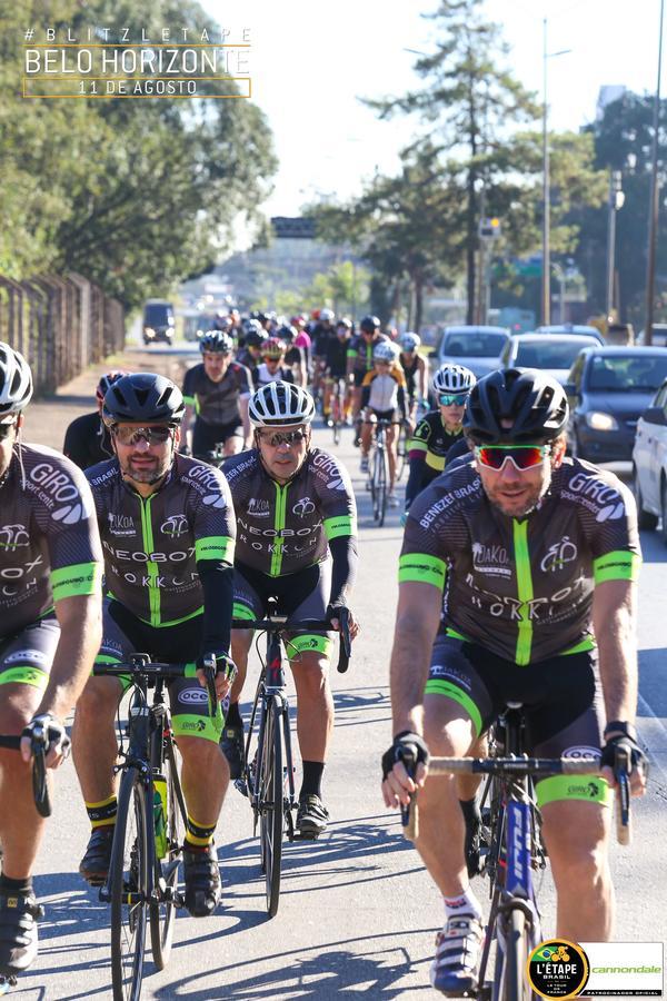 Buy your photos of the eventBLITZ L'�TAPE CANNONDALE BELO HORIZONTE on Fotop