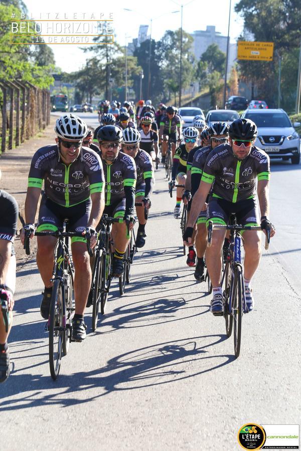 Buy your photos of the eventBLITZ L'�TAPE CANNONDALE BELO HORIZONTE on Fotop