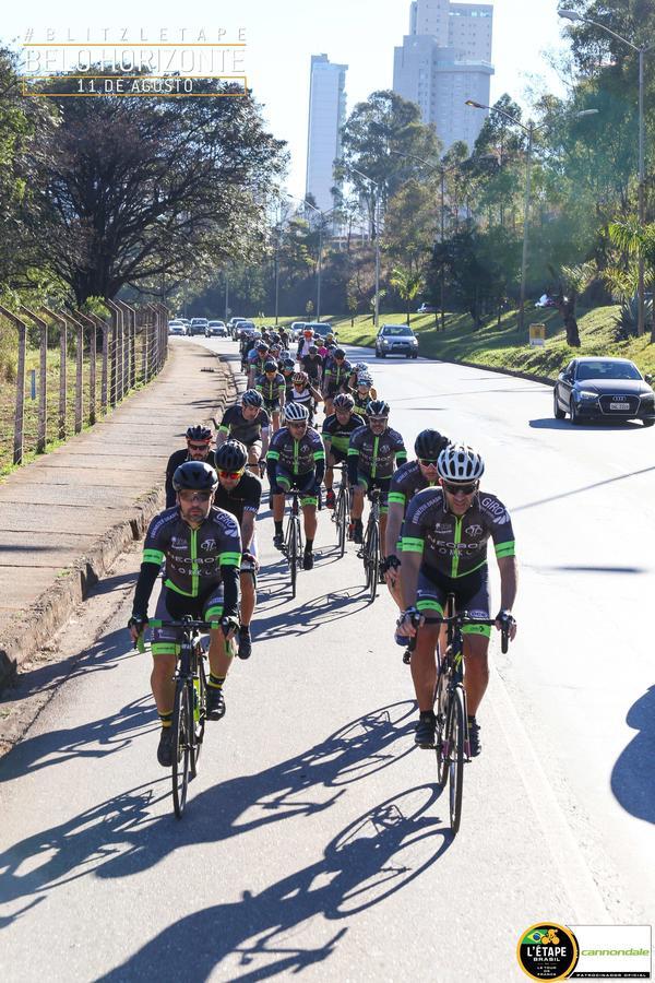 Buy your photos of the eventBLITZ L'�TAPE CANNONDALE BELO HORIZONTE on Fotop