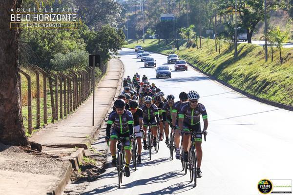 Buy your photos of the eventBLITZ L'TAPE CANNONDALE BELO HORIZONTE on Fotop