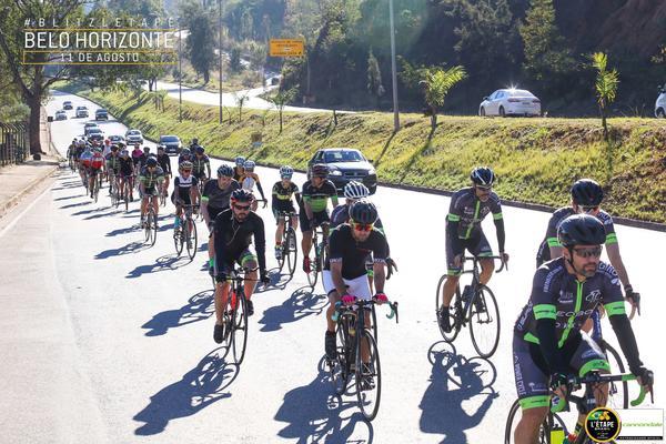 Buy your photos of the eventBLITZ L'TAPE CANNONDALE BELO HORIZONTE on Fotop