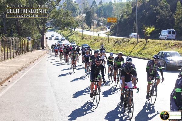 Buy your photos of the eventBLITZ L'TAPE CANNONDALE BELO HORIZONTE on Fotop