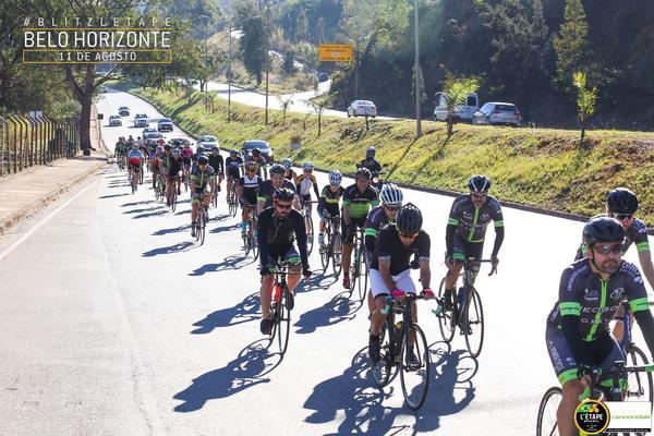 Buy your photos of the eventBLITZ L'TAPE CANNONDALE BELO HORIZONTE on Fotop