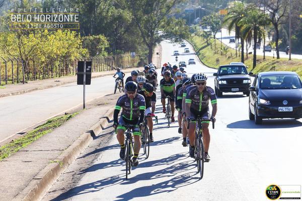 Buy your photos of the eventBLITZ L'TAPE CANNONDALE BELO HORIZONTE on Fotop