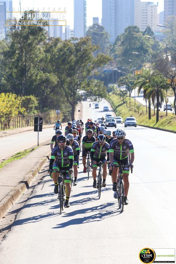 Buy your photos of the eventBLITZ L'�TAPE CANNONDALE BELO HORIZONTE on Fotop