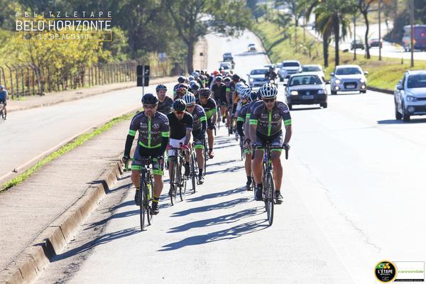 Buy your photos of the eventBLITZ L'TAPE CANNONDALE BELO HORIZONTE on Fotop