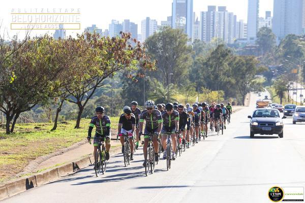 Buy your photos of the eventBLITZ L'TAPE CANNONDALE BELO HORIZONTE on Fotop
