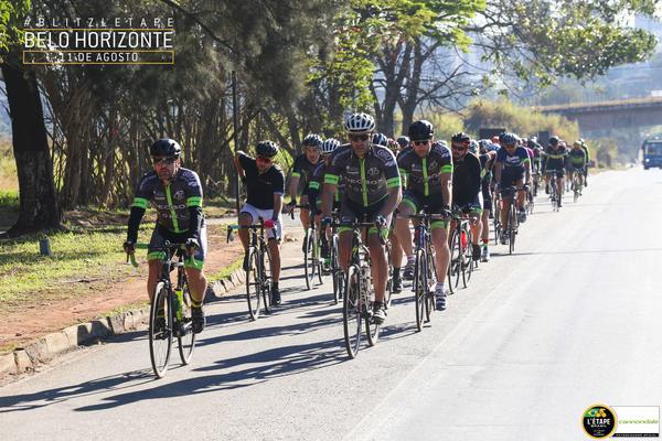 Buy your photos of the eventBLITZ L'TAPE CANNONDALE BELO HORIZONTE on Fotop