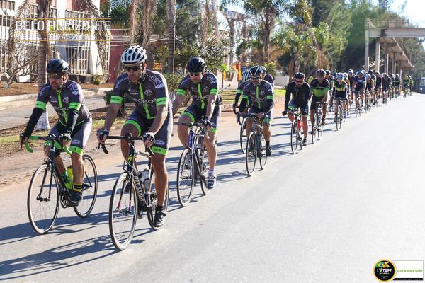 Buy your photos of the eventBLITZ L'TAPE CANNONDALE BELO HORIZONTE on Fotop