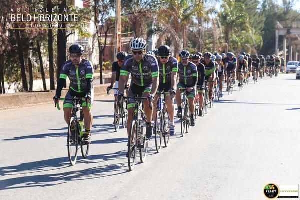 Buy your photos of the eventBLITZ L'TAPE CANNONDALE BELO HORIZONTE on Fotop