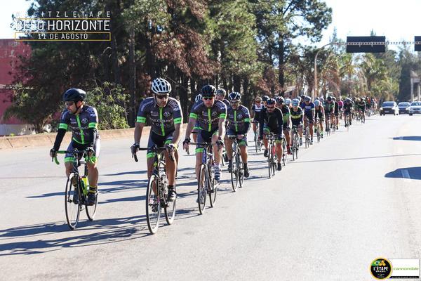 Buy your photos of the eventBLITZ L'TAPE CANNONDALE BELO HORIZONTE on Fotop