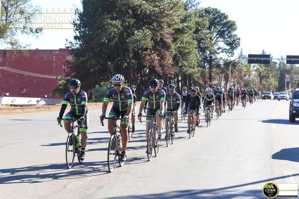 Buy your photos of the eventBLITZ L'TAPE CANNONDALE BELO HORIZONTE on Fotop