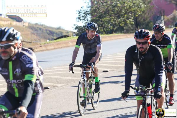 Buy your photos of the eventBLITZ L'TAPE CANNONDALE BELO HORIZONTE on Fotop