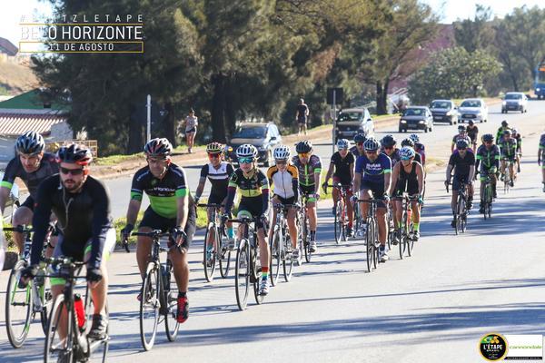 Buy your photos of the eventBLITZ L'TAPE CANNONDALE BELO HORIZONTE on Fotop