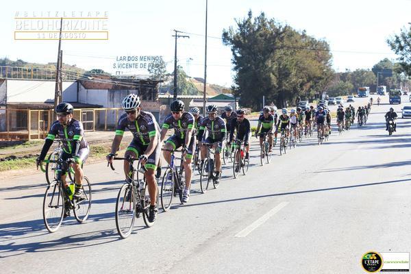 Buy your photos of the eventBLITZ L'�TAPE CANNONDALE BELO HORIZONTE on Fotop