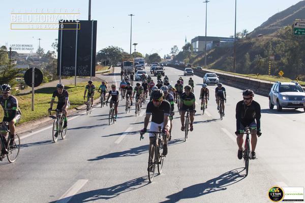 Buy your photos of the eventBLITZ L'�TAPE CANNONDALE BELO HORIZONTE on Fotop