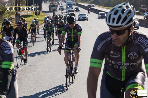 Buy your photos of the eventBLITZ L'�TAPE CANNONDALE BELO HORIZONTE on Fotop