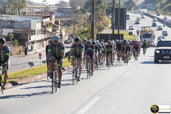 Buy your photos of the eventBLITZ L'�TAPE CANNONDALE BELO HORIZONTE on Fotop