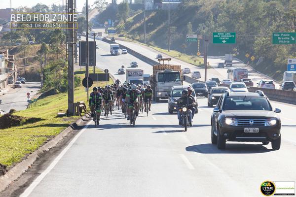 Buy your photos of the eventBLITZ L'�TAPE CANNONDALE BELO HORIZONTE on Fotop