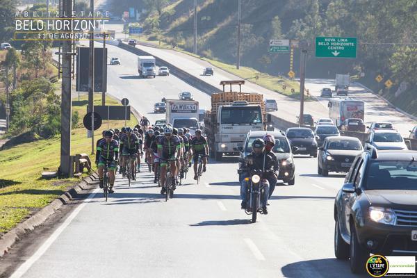 Buy your photos of the eventBLITZ L'�TAPE CANNONDALE BELO HORIZONTE on Fotop