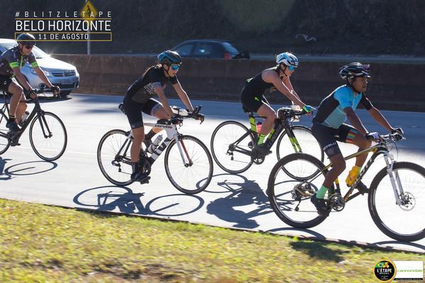Buy your photos of the eventBLITZ L'�TAPE CANNONDALE BELO HORIZONTE on Fotop
