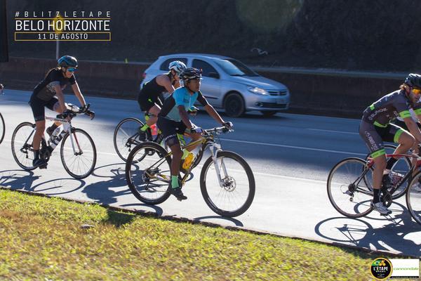 Buy your photos of the eventBLITZ L'�TAPE CANNONDALE BELO HORIZONTE on Fotop