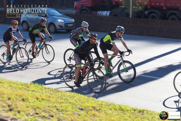 Buy your photos of the eventBLITZ L'�TAPE CANNONDALE BELO HORIZONTE on Fotop
