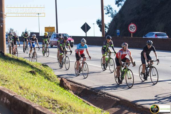 Buy your photos of the eventBLITZ L'�TAPE CANNONDALE BELO HORIZONTE on Fotop