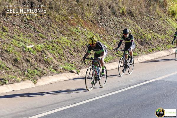 Buy your photos of the eventBLITZ L'�TAPE CANNONDALE BELO HORIZONTE on Fotop