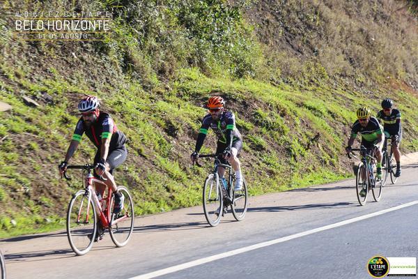 Buy your photos of the eventBLITZ L'�TAPE CANNONDALE BELO HORIZONTE on Fotop