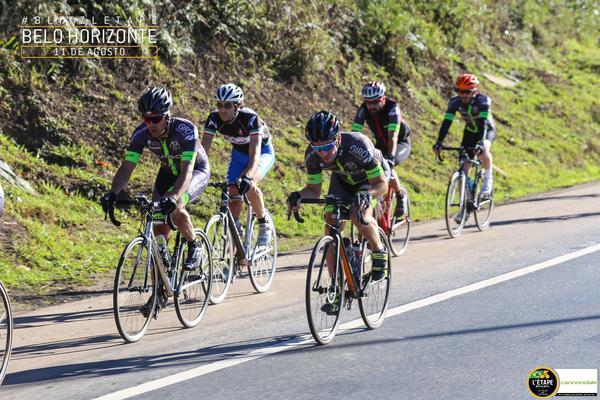 Buy your photos of the eventBLITZ L'�TAPE CANNONDALE BELO HORIZONTE on Fotop