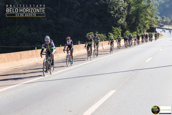 Buy your photos of the eventBLITZ L'�TAPE CANNONDALE BELO HORIZONTE on Fotop