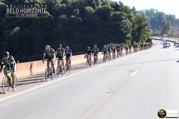 Buy your photos of the eventBLITZ L'�TAPE CANNONDALE BELO HORIZONTE on Fotop