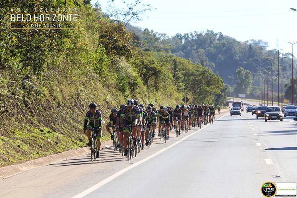 Buy your photos of the eventBLITZ L'�TAPE CANNONDALE BELO HORIZONTE on Fotop