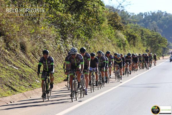 Buy your photos of the eventBLITZ L'�TAPE CANNONDALE BELO HORIZONTE on Fotop