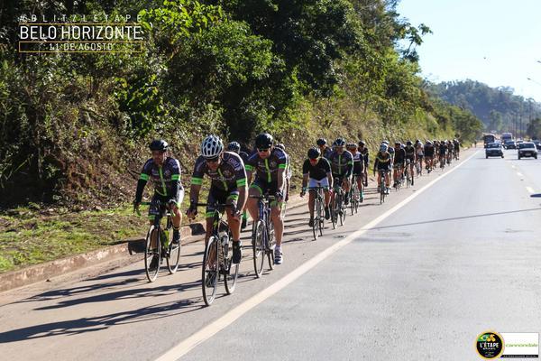 Buy your photos of the eventBLITZ L'�TAPE CANNONDALE BELO HORIZONTE on Fotop
