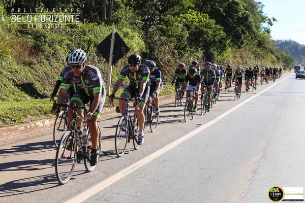 Buy your photos of the eventBLITZ L'�TAPE CANNONDALE BELO HORIZONTE on Fotop