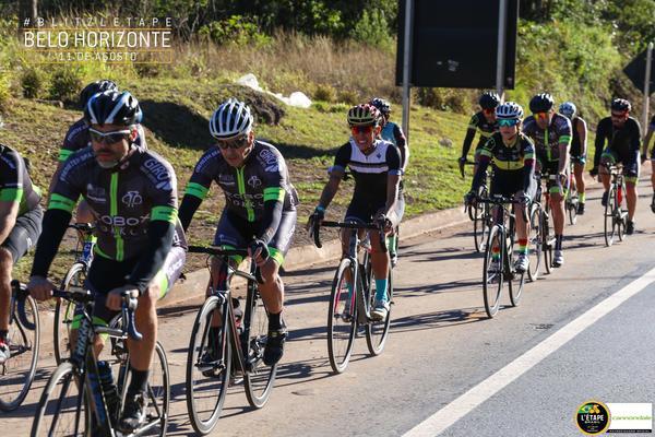 Buy your photos of the eventBLITZ L'�TAPE CANNONDALE BELO HORIZONTE on Fotop
